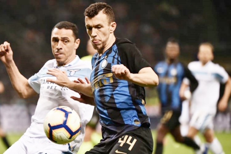 Ivan Perišić (Inter)