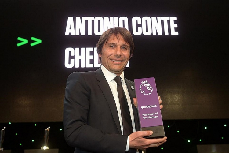 Antonio Conte