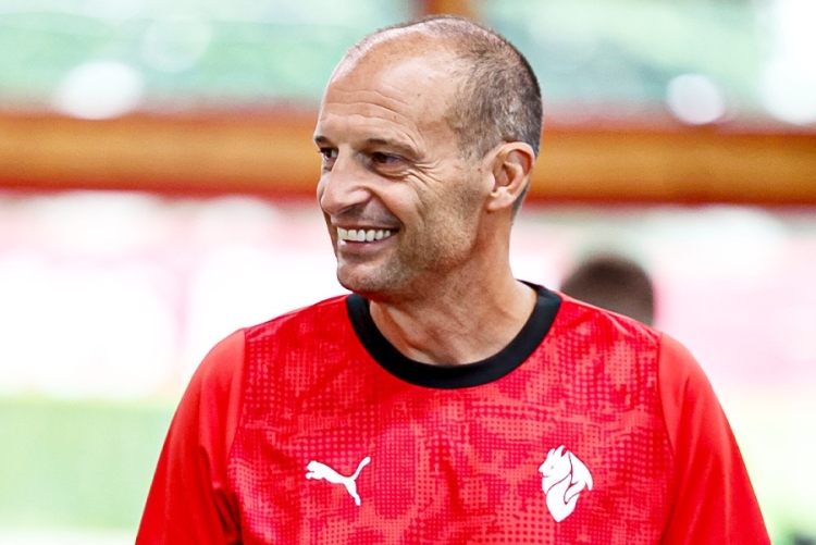 Max Allegri