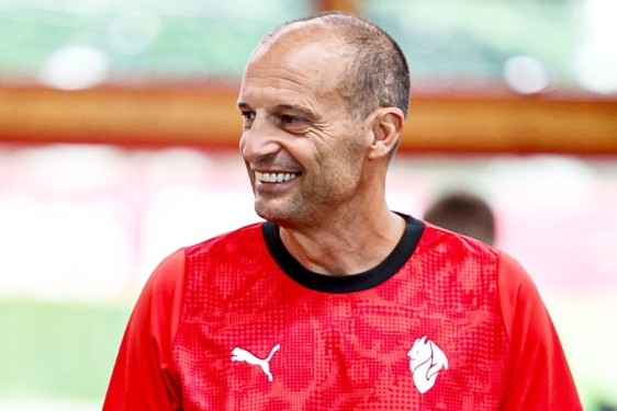 Max Allegri