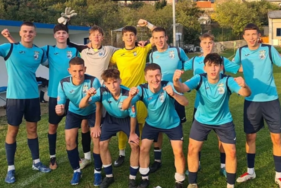 Lige mladeži: Juniori Opatije preuzeli vodstvo, pogledajte rezultate kupa