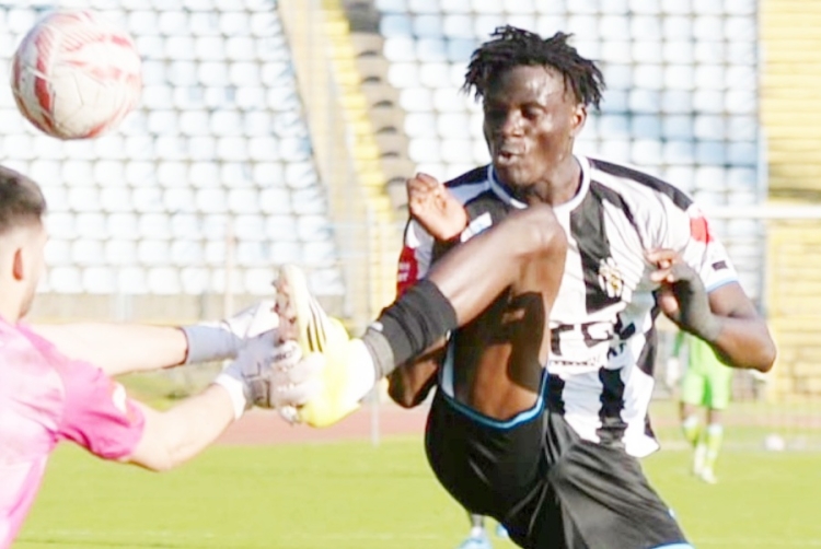 Raspored utakmica u ovom razdoblju sezone nije saveznik opatijskoj momčadi u borbi za ostanak