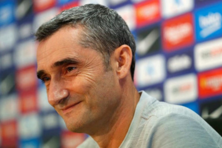 Ernesto Valverde