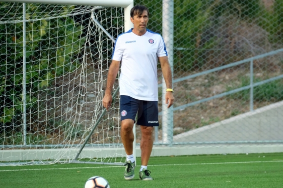 Zlatko Vujović