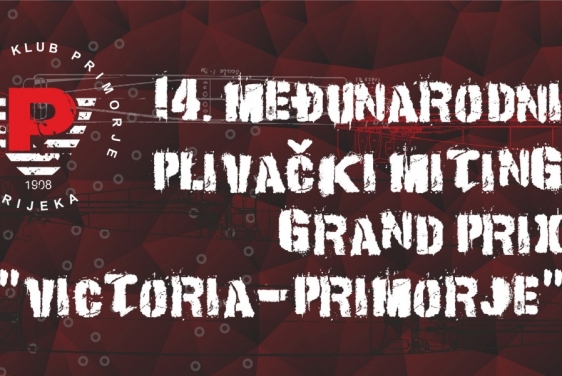 Međunarodni plivački miting Grand Prix Victoria-Primorje