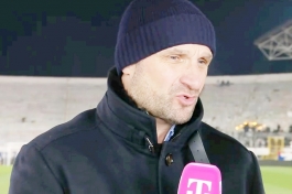 Željko Sopić: Skidam kapu igračima, prva benzinska stanica je moja!