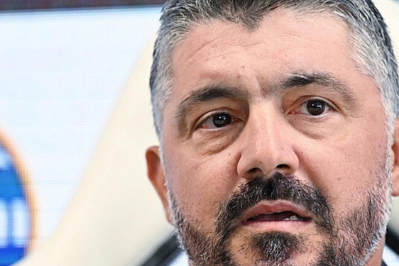 Gennaro Gattuso