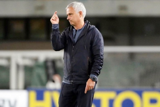 Jose Mourinho