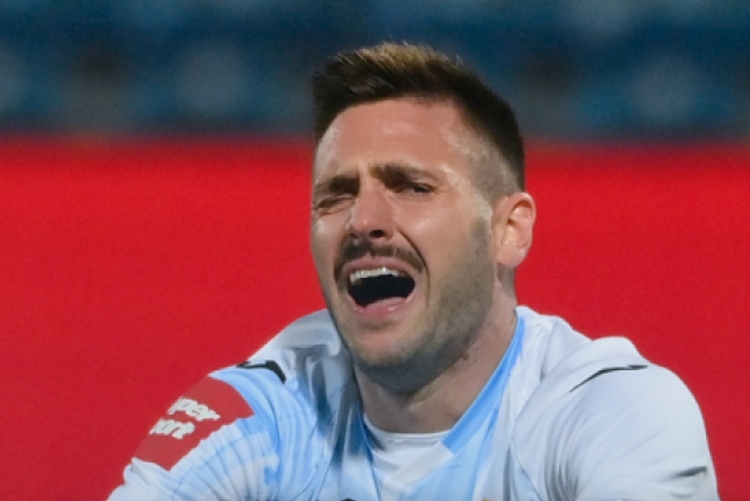 Rijeka doživjela poraz u Varaždinu, aktualni prvak pod vodstvom trenera Victora Sancheza stanku će provesti na osmom mjestu