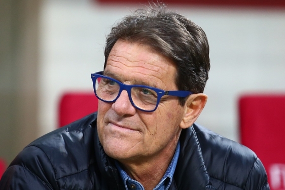 Fabio Capello