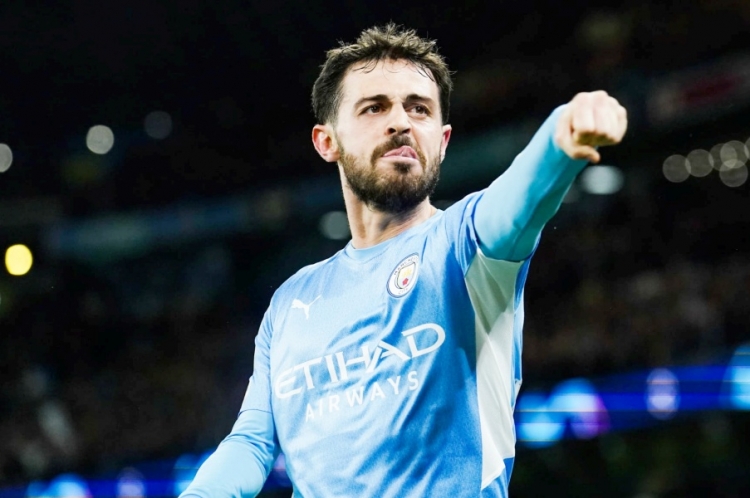 Bernardo Silva