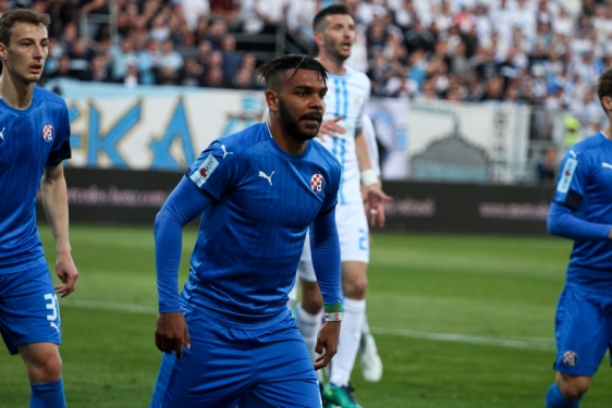 Soudani (Dinamo)