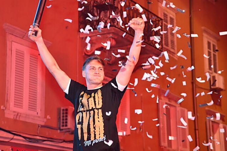 Toni Fruk:  Većina dugoligaša zatvorila je rostere, klubovi kojima sam bio ponuđen rekli su hvala!