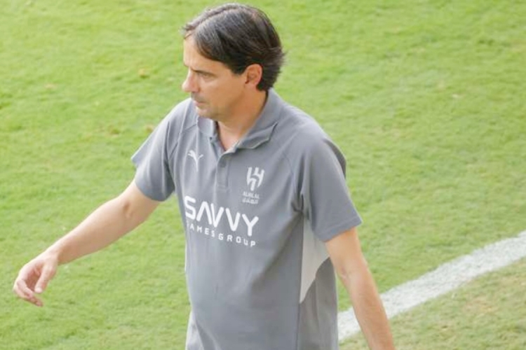 Simone Inzaghi