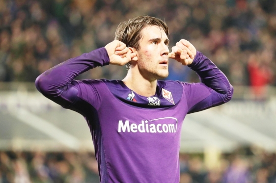 Dušan Vlaović (Fiorentina)