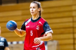 Rukometašice Zameta doživjele poraz u regionalnom derbiju