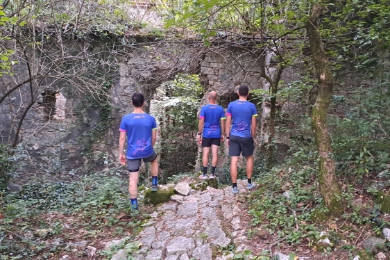 Drenova Trail 2025,  jubilarna utrka koja spaja sport, prirodu i zajednicu