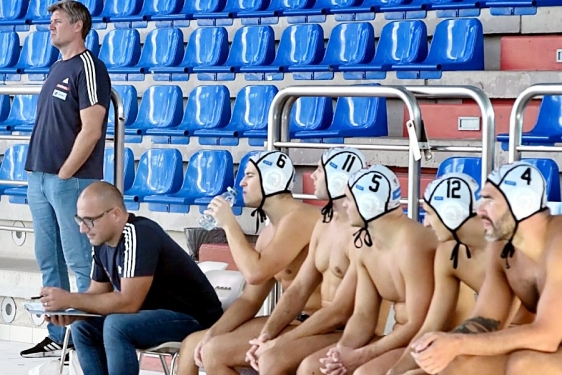 Vaterpolisti Primorja EB do kraja godine igraju još samo dvije utakmice u državnom prvenstvu