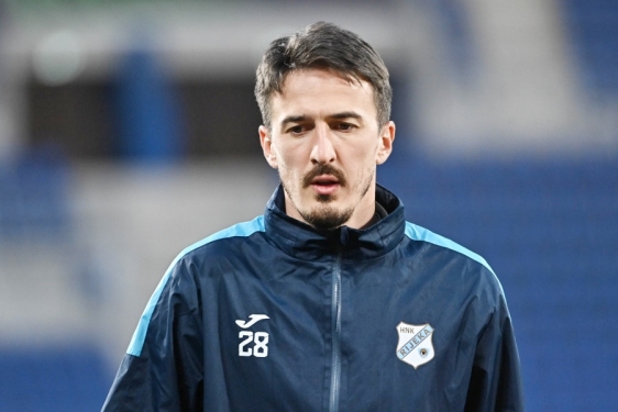 Stjepan Radeljić:  Strasbourg ima momčad punu dobrih individualaca koji mogu kazniti najmanju pogrešku, vjerujem da ćemo imati svoje šanse!