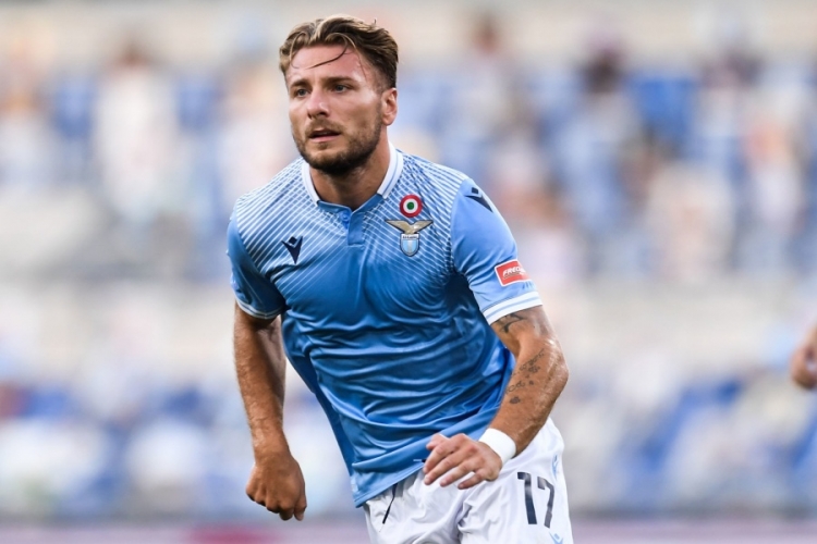 Ciro Immobile