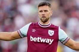 Milan doveo iskusnog napadača West Hama i mladog napadača Partizana