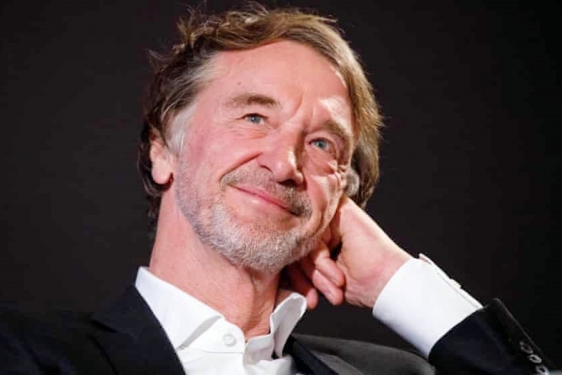 Jim Ratcliffe