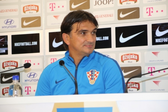 Zlatko Dalić