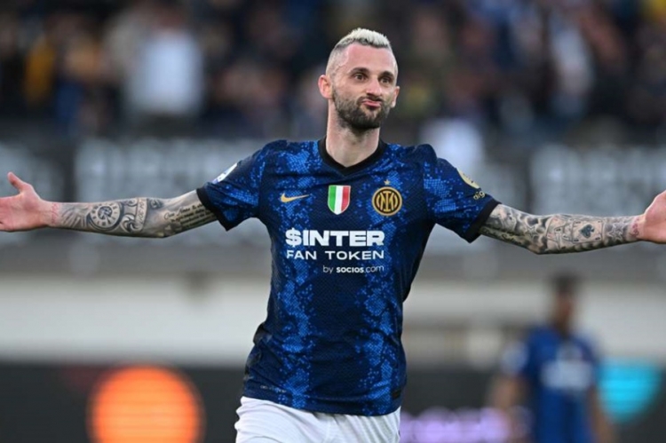 Marcelo Brozović (Inter)