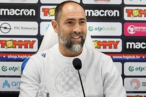 Igor Tudor