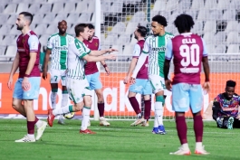 Omonia uoči utakmica protiv Rijeke vodi na ljestvici ispred AEK Larnace