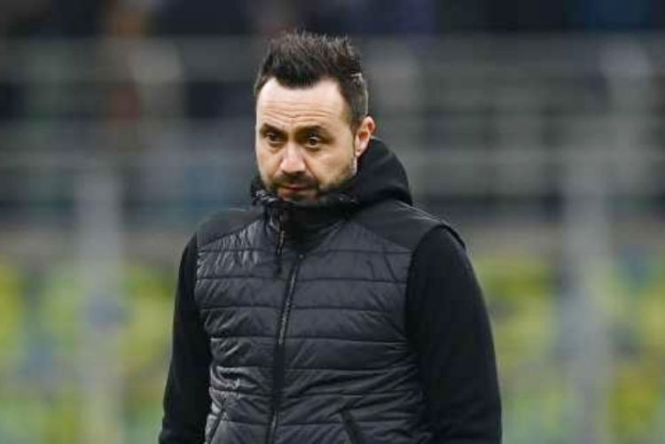 Roberto De Zerbi: Počeo sam igrati nogomet kako bih uzdržavao obitelj