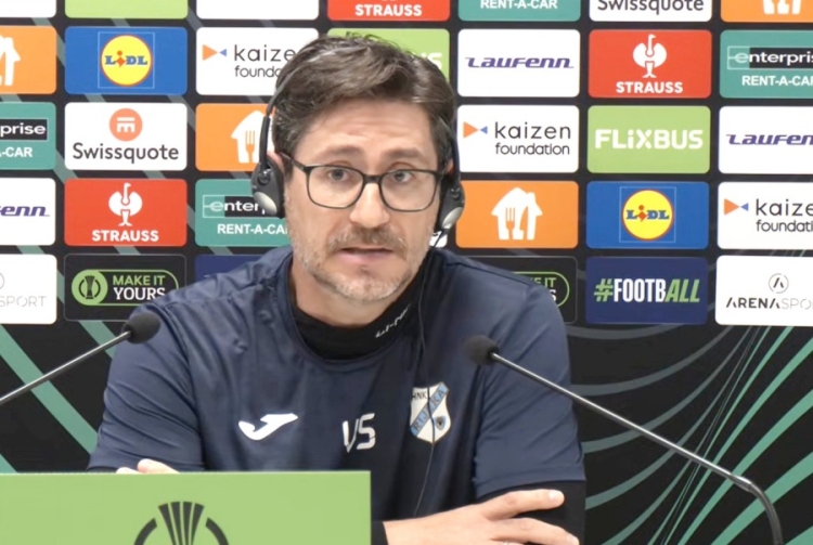 Victor Sanchez: Ako usporedimo budžete, jasno vam je o kakvoj se razini igrača radi!