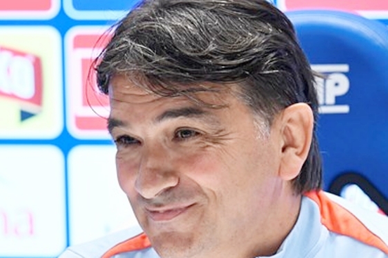 Zlatko Dalić: Želim svoj mir, ugovor nije bitan!  Želim naglasiti da ništa ne tražim, niti ičim ucjenjujem, nemam nikakvih zahtjeva!