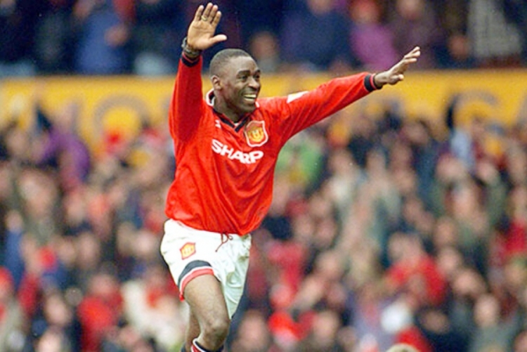 Andy Cole