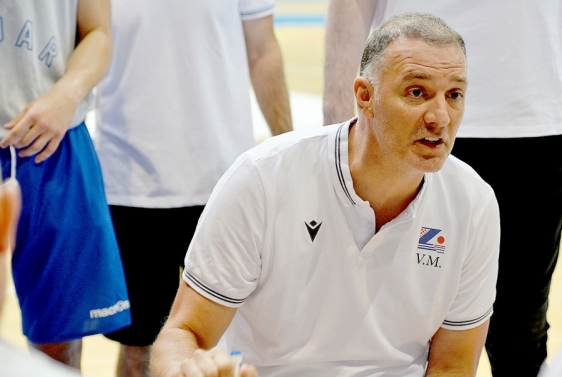 Veljko Mršić