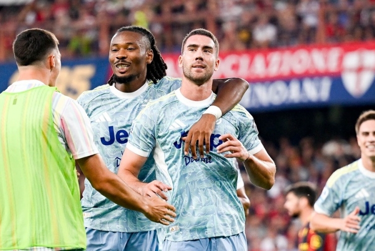 Serie A: Udinese pobijedio Inter, Dušan Vlahović pogotkom razveselio Igora Tudora