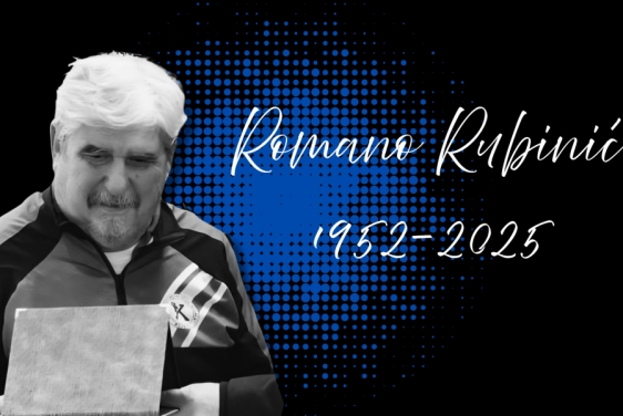 In memoriam: MRK Kozala na svojoj stranici objavio tužnu vijest
