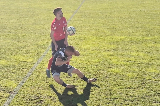 Kraljevica uvjerljivom pobjedom protiv Pomorca istaknula kandidaturu za naslov prvaka!