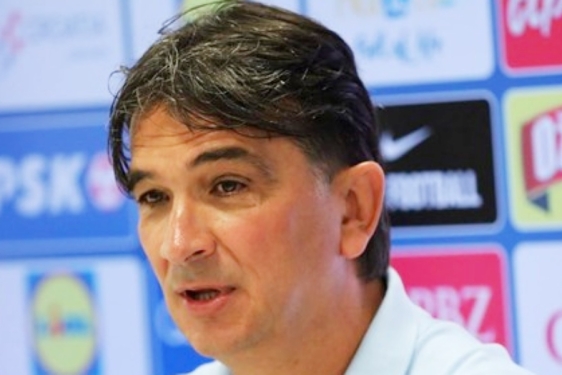 Zlatko Dalić: Obići ćemo sve igrače, nitko neće biti zakinut, ni zapostavljen
