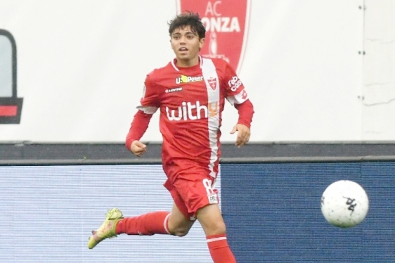 Samuele Vignato 