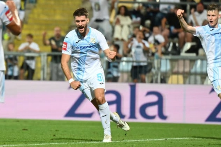 Anel Husić: Vidi se da igramo na jedan drugačiji način, imali smo dosta dobrih situacija