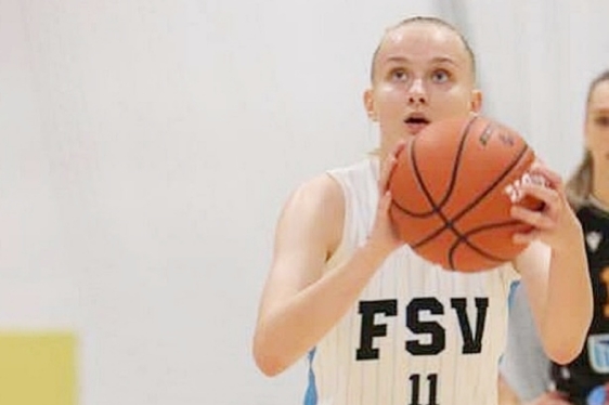 Dorotea Brandić (FSV)