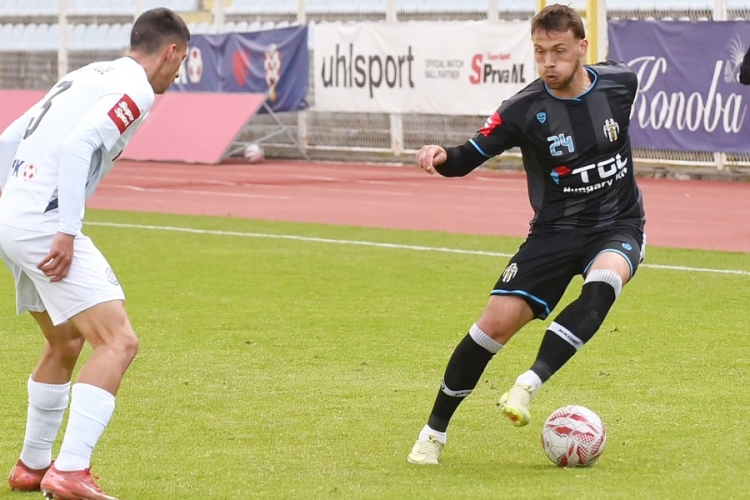 Pogledajte ljestvicu drugoga dijela prvenstva, iduće sezone opet se počinje igrati druga liga s puno manje briga