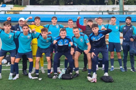 Lige mladeži: Kadeti Halubjana jedini bez izgubljenog boda