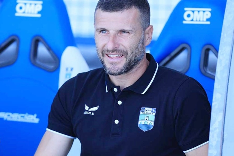 Tomislav Radotić