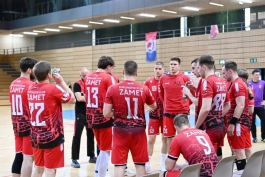 Rukometaši Zameta u nezavidnoj poziciji zbog gol-razlike, pročitajte kako se određuju plasmani