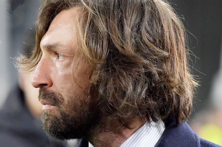 Andrea Pirlo