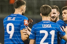 Dion Drena Beljo ostvario hat-trick u Dinamovu preokretu