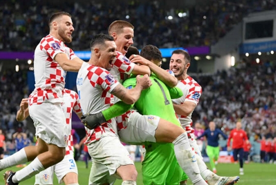 Hrvatska danas mora pokazati može li odista postati svjetski prvak
