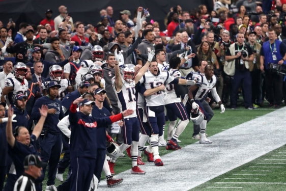 Super Bowl: New England Patriotsi po šesti put u povijesti postali najbolji